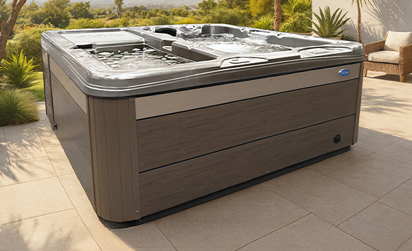 Cold Plunge Spas Series Fort Walton Beach hot tubs for sale
