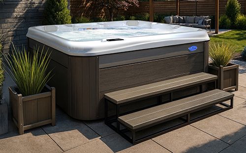 Patio&trade; Spas Fort Walton Beach hot tubs for sale