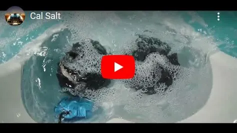 Cal Salt™ Filtration System - Fort Walton Beach